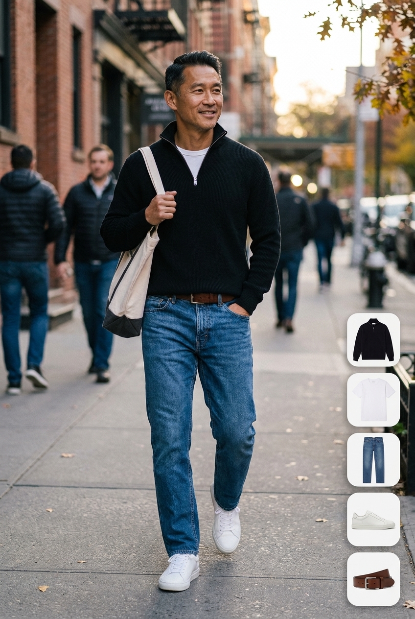 Everyday Casual