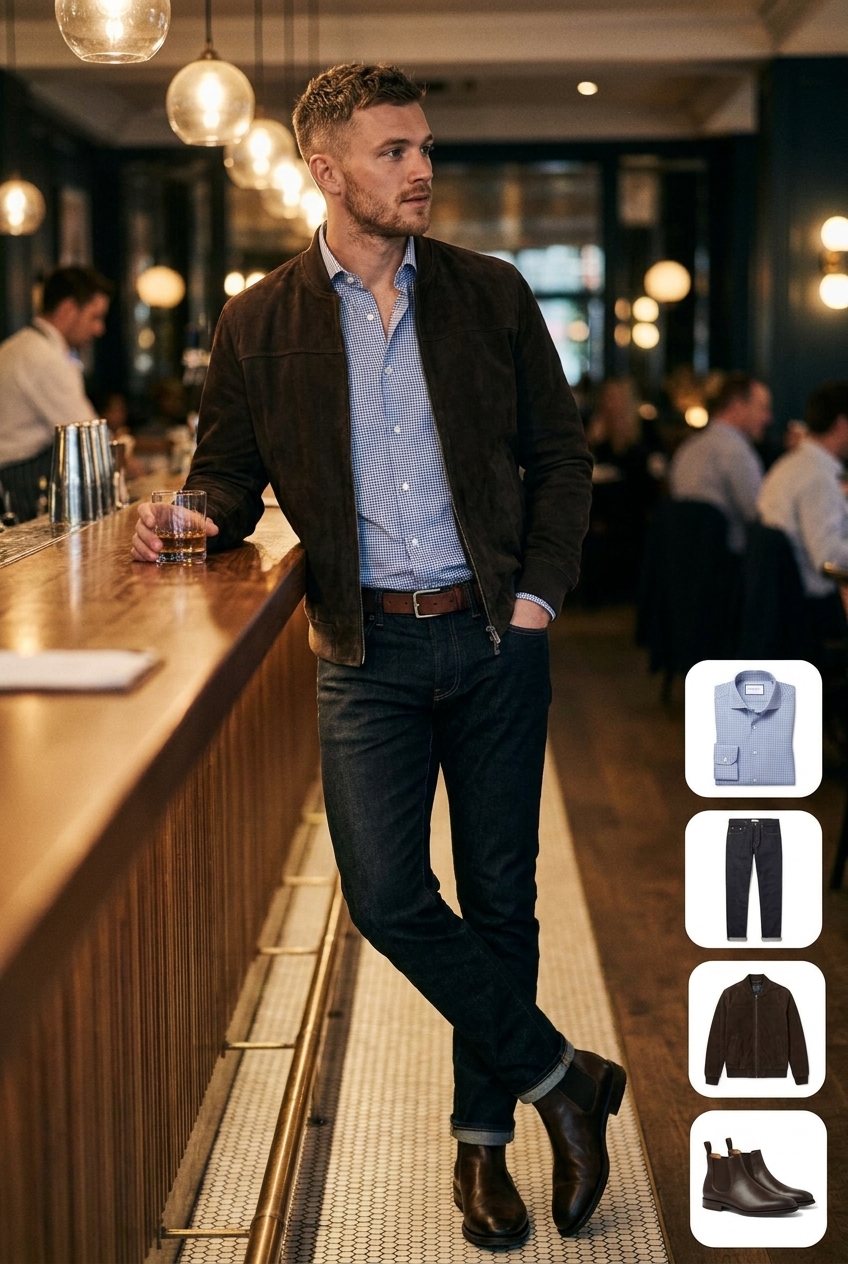 Date Night/Night Out