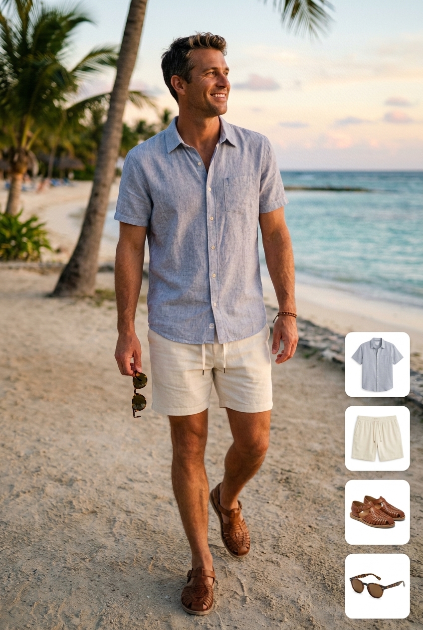 Resort/Vacation