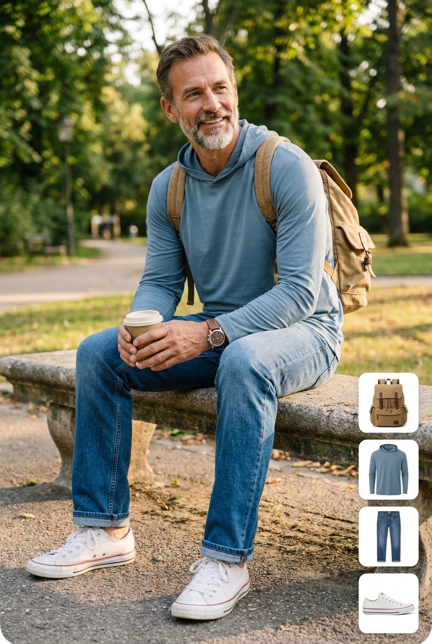 Everyday Casual