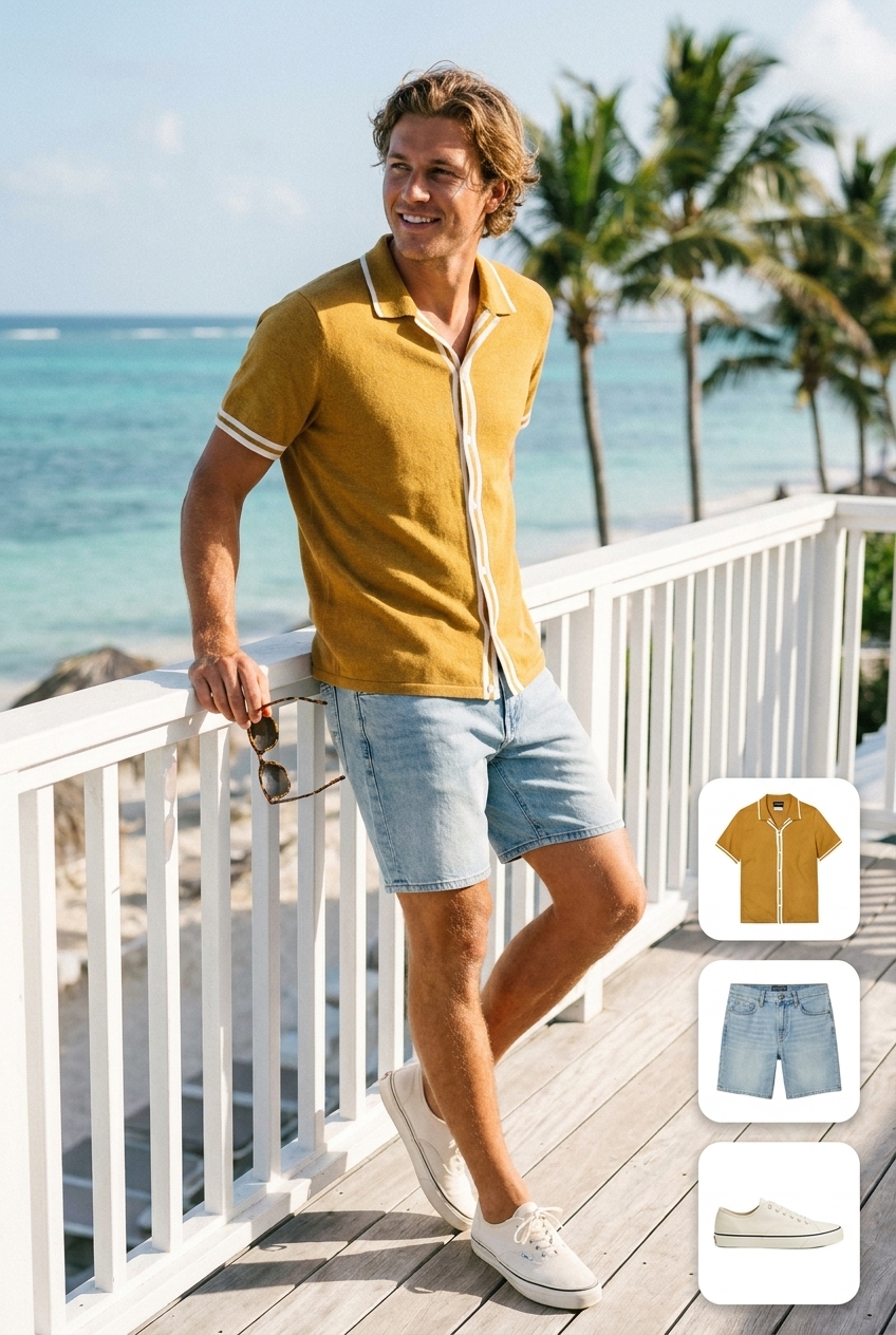 Resort/Vacation