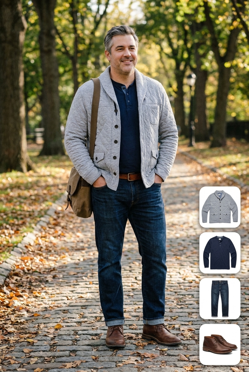 Everyday Casual