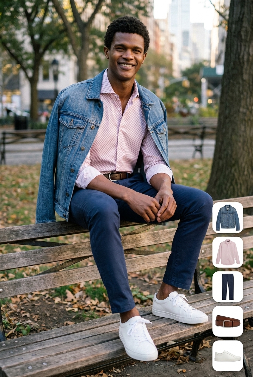 Everyday Casual