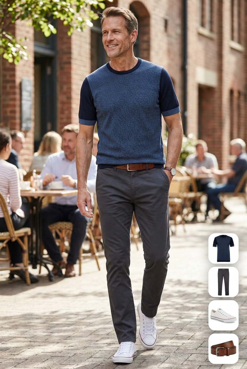 Everyday Casual