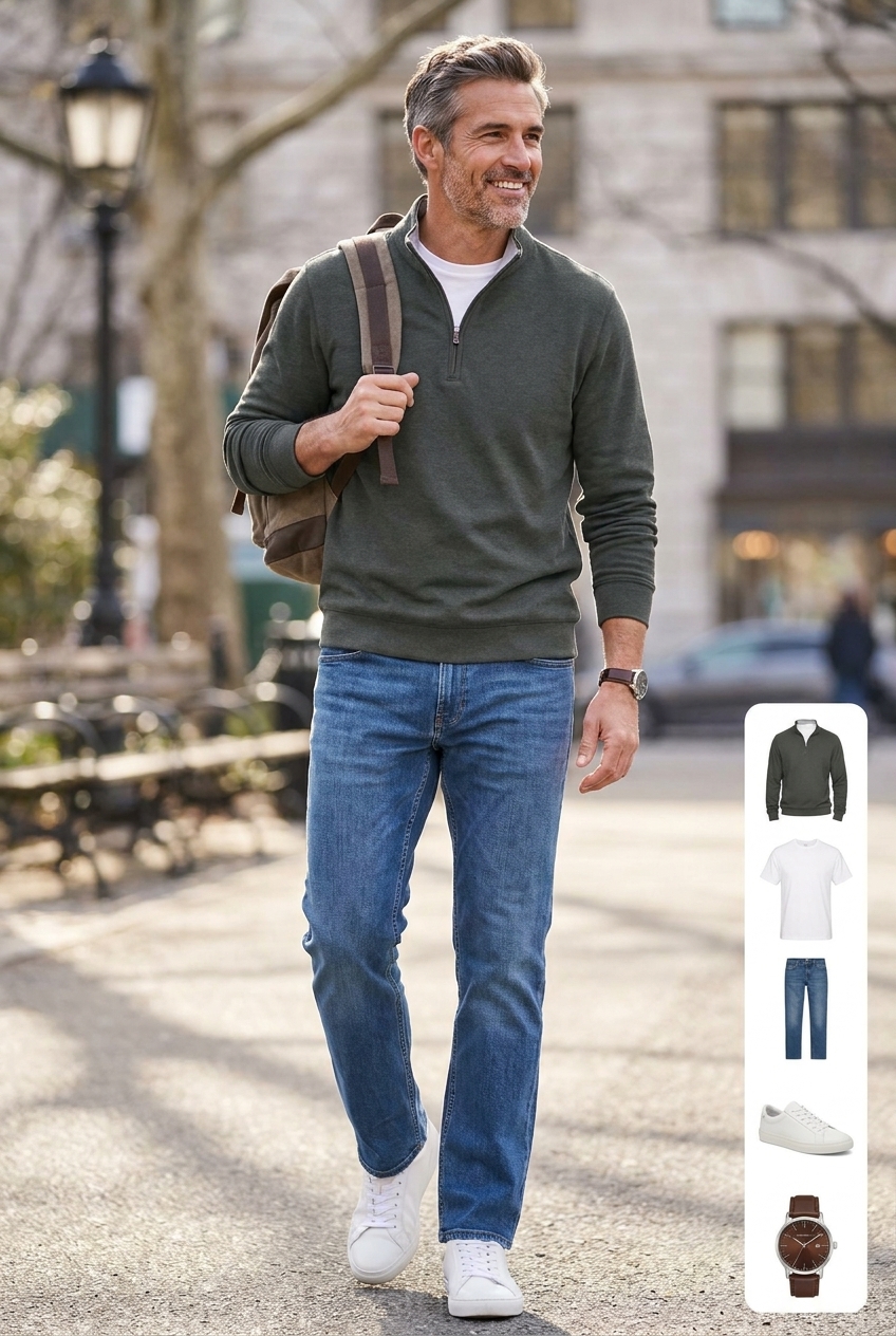 Everyday Casual