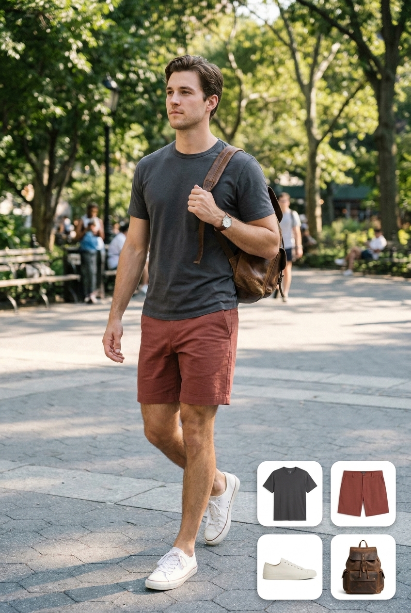 Everyday Casual