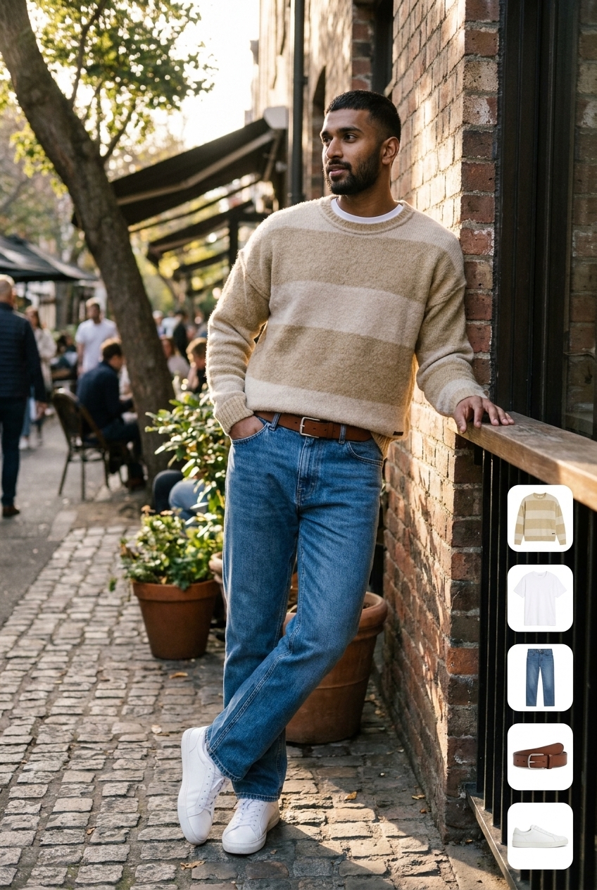 Everyday Casual