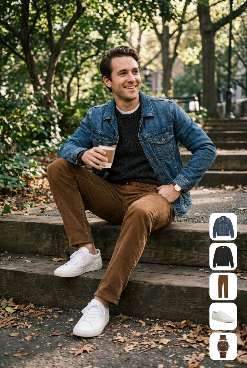 Everyday Casual