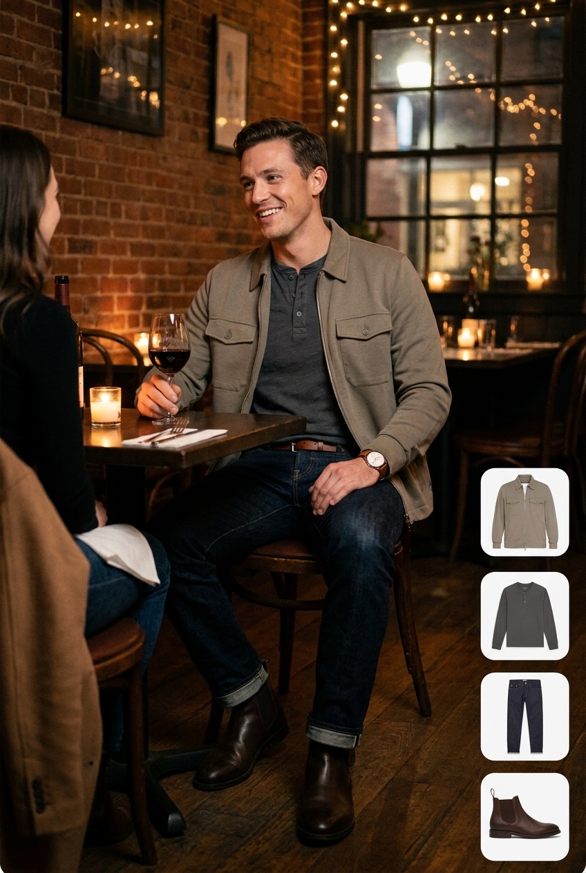 Date Night/Night Out