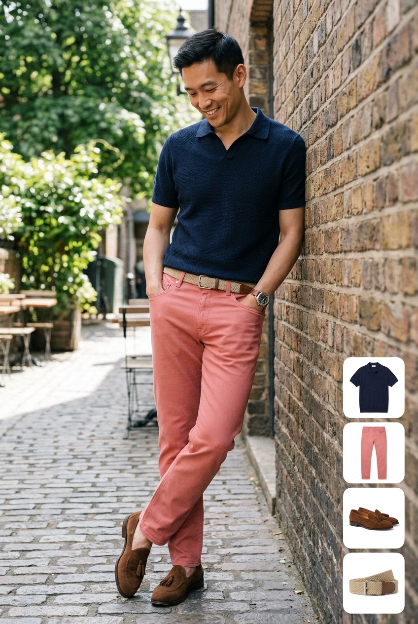Everyday Casual