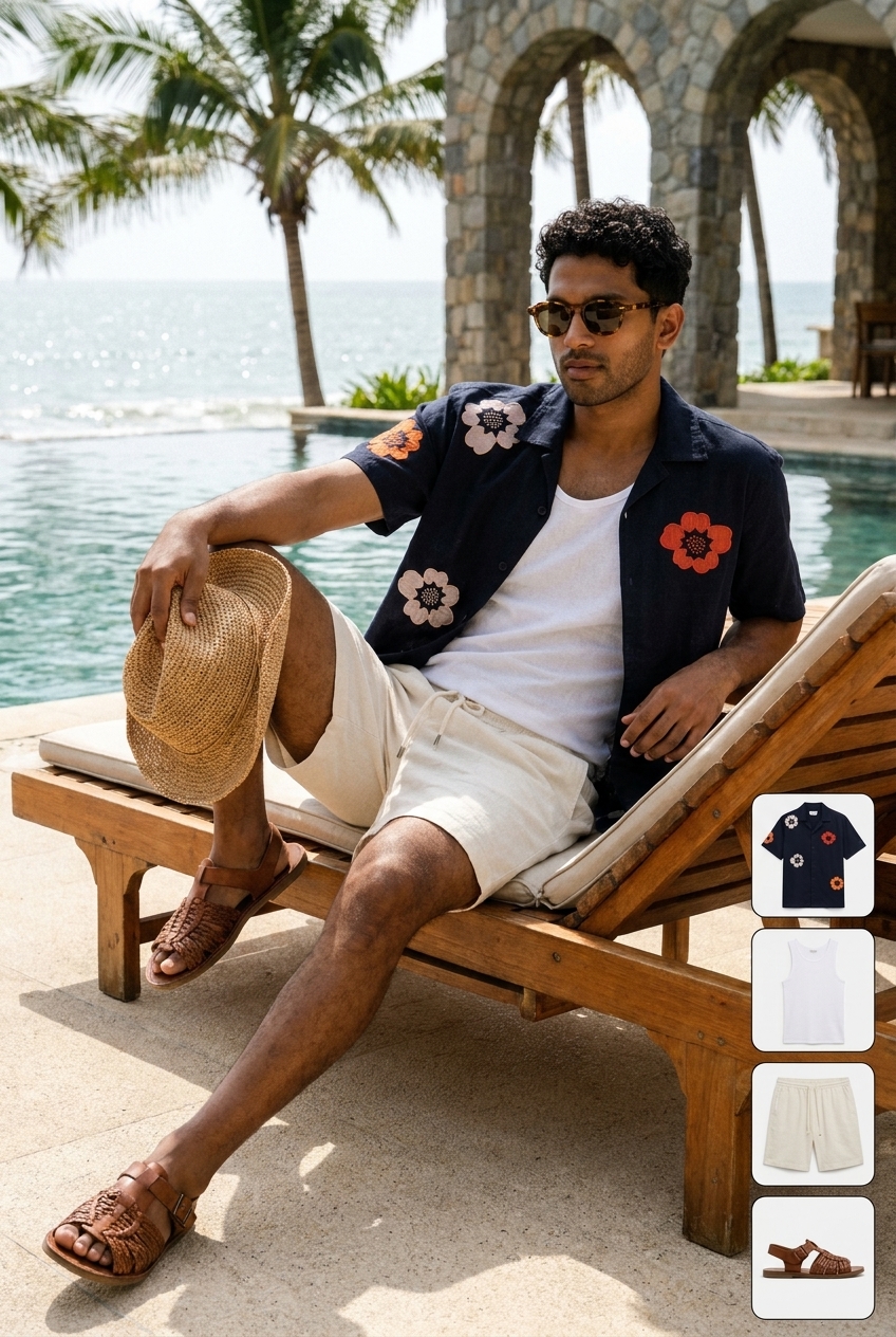 Resort/Vacation