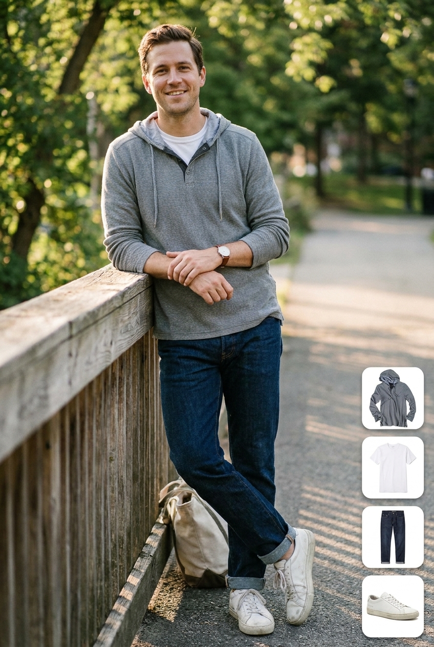 Everyday Casual
