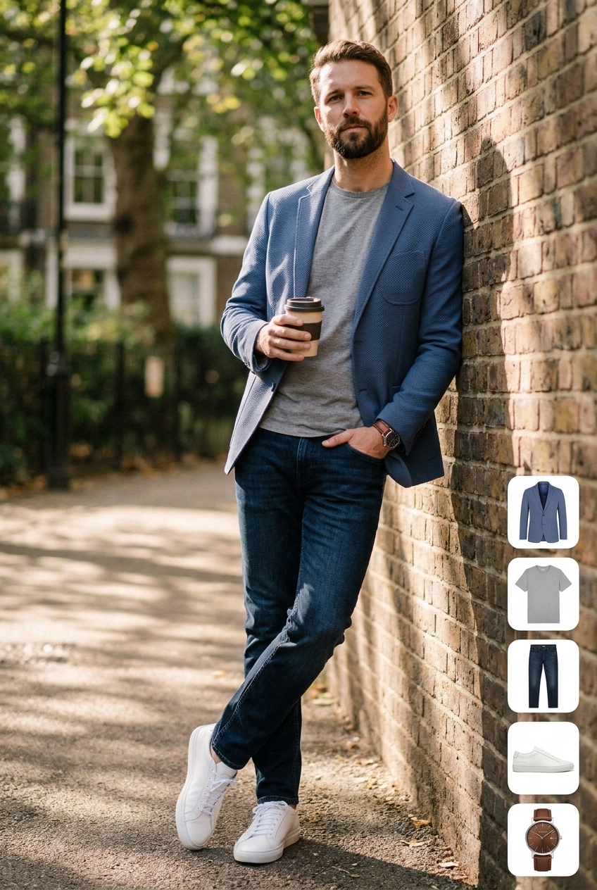 Everyday Casual