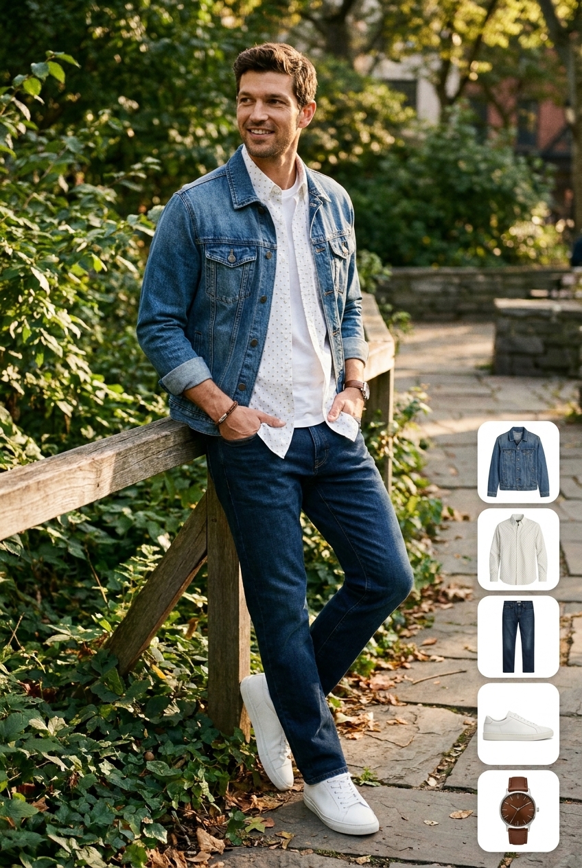 Everyday Casual