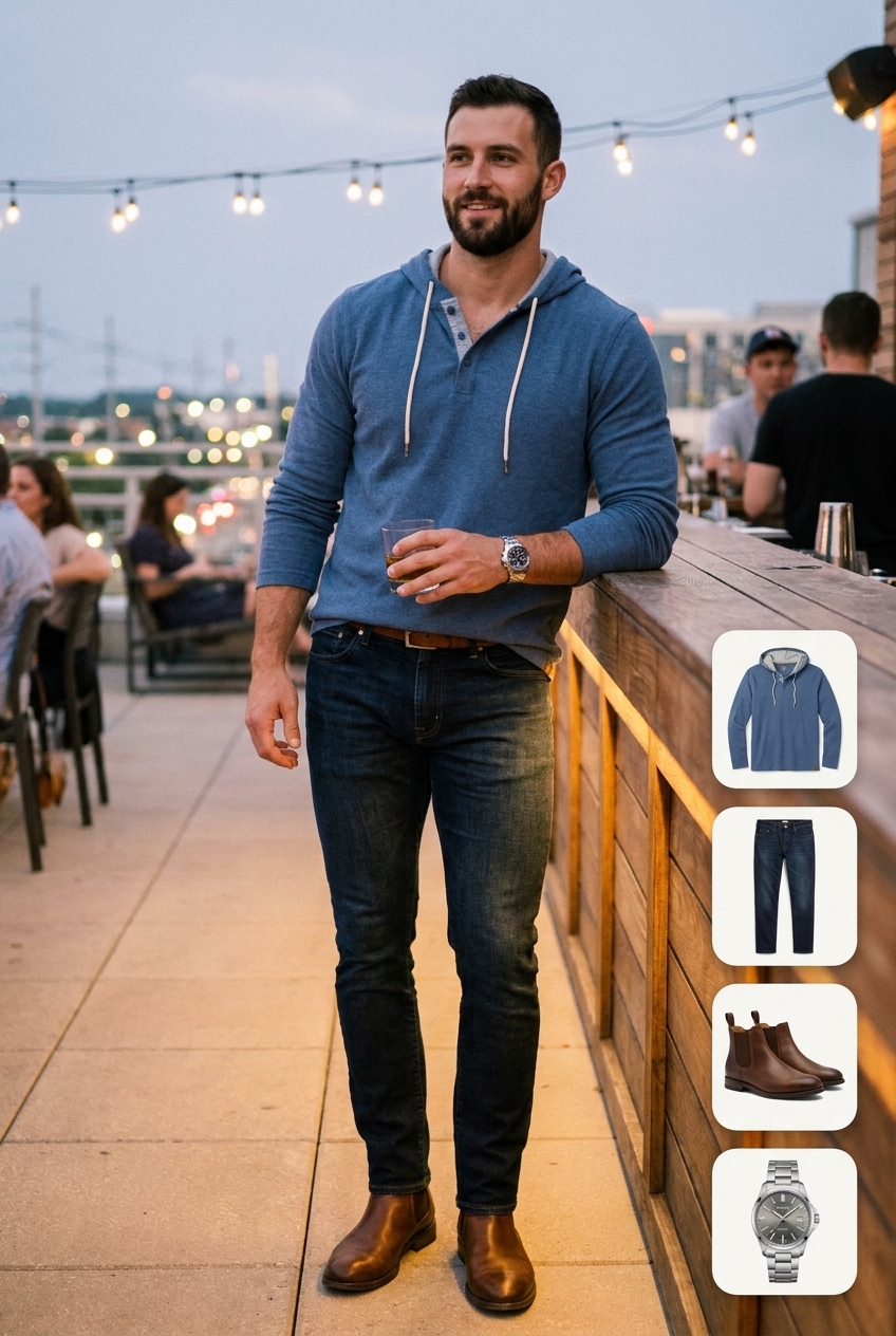 Date Night/Night Out