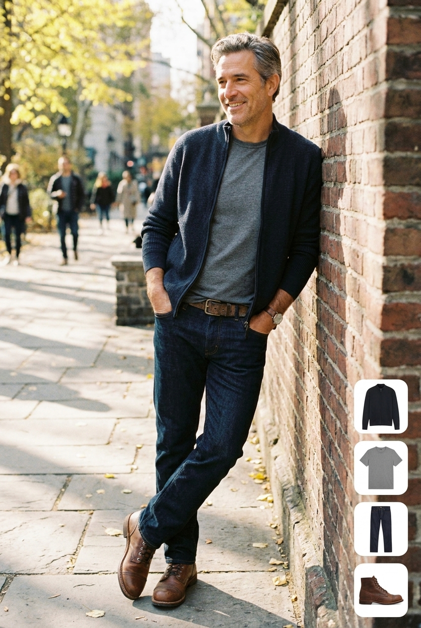 Everyday Casual