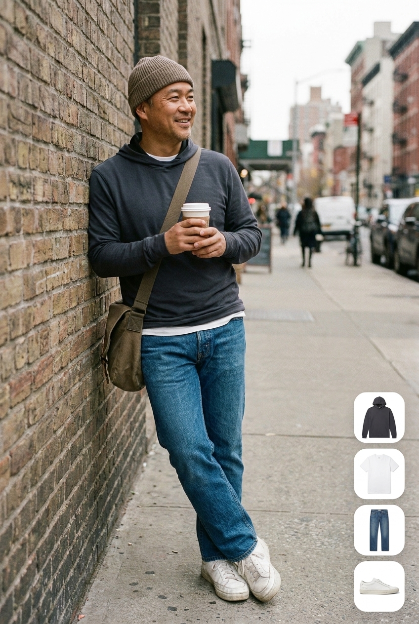 Everyday Casual