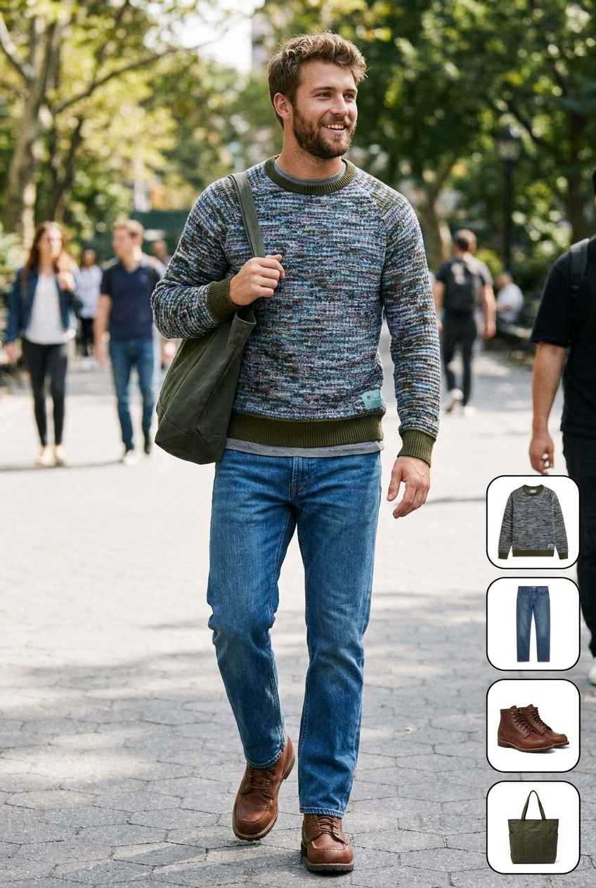 Everyday Casual