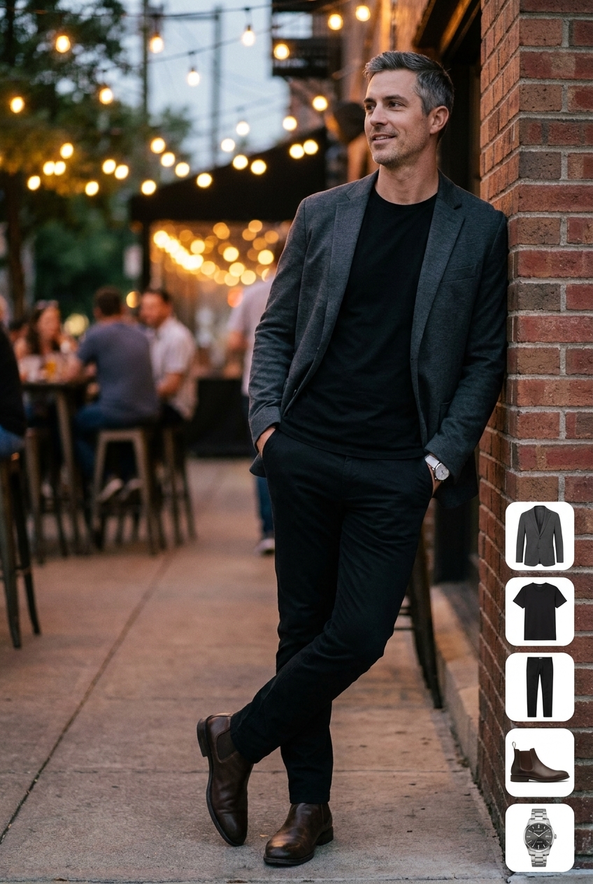 Date Night/Night Out