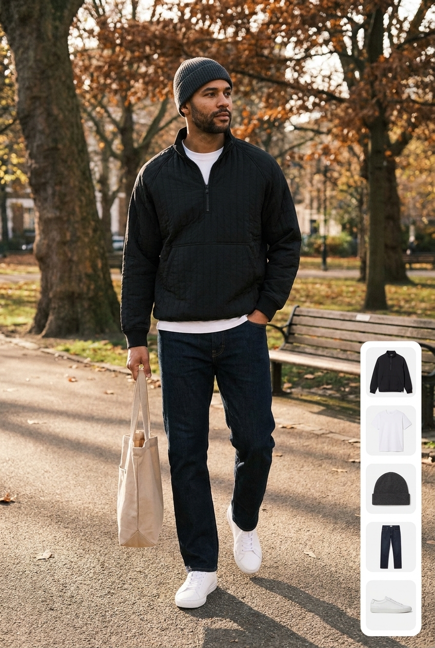 Everyday Casual