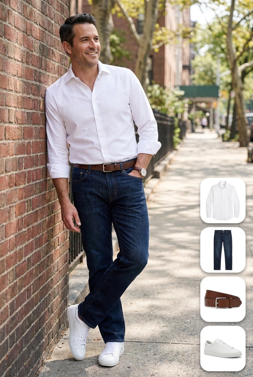 Everyday Casual