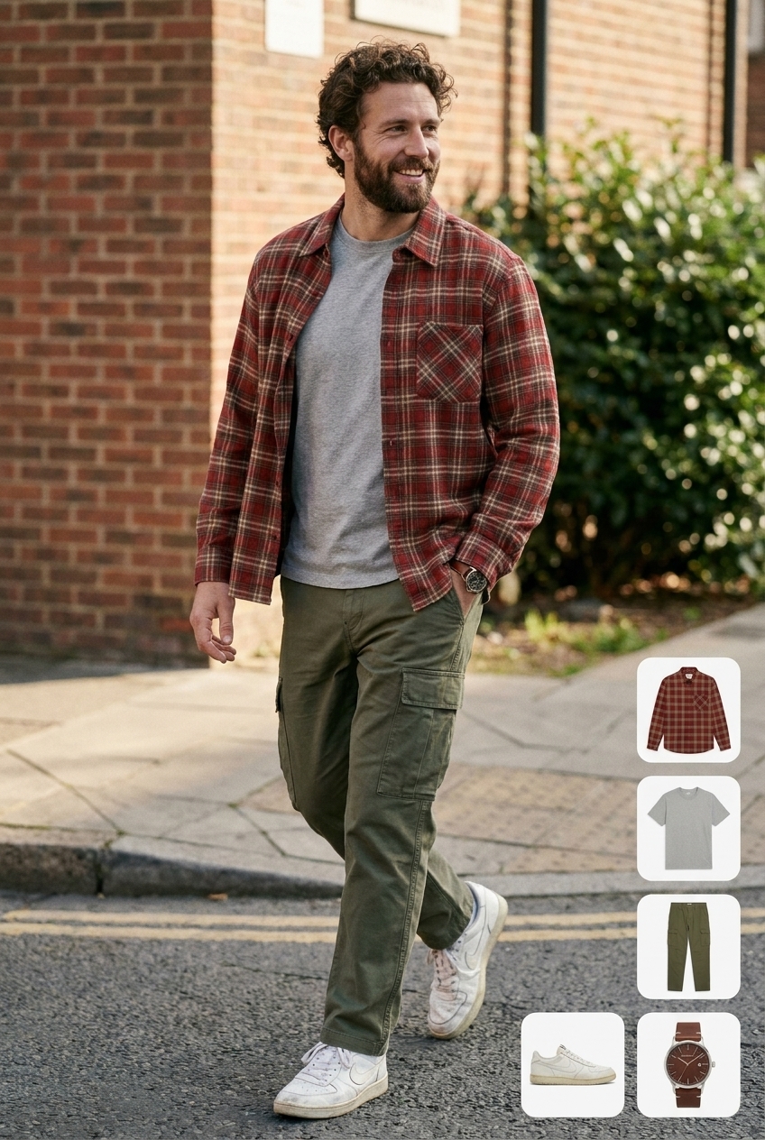 Everyday Casual