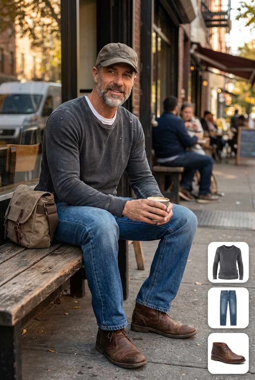 Everyday Casual