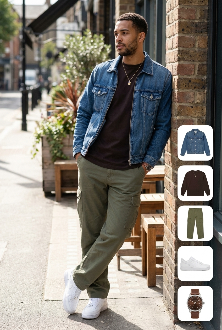 Everyday Casual