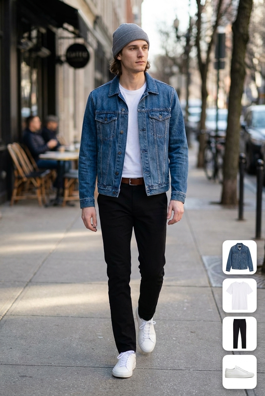 Everyday Casual