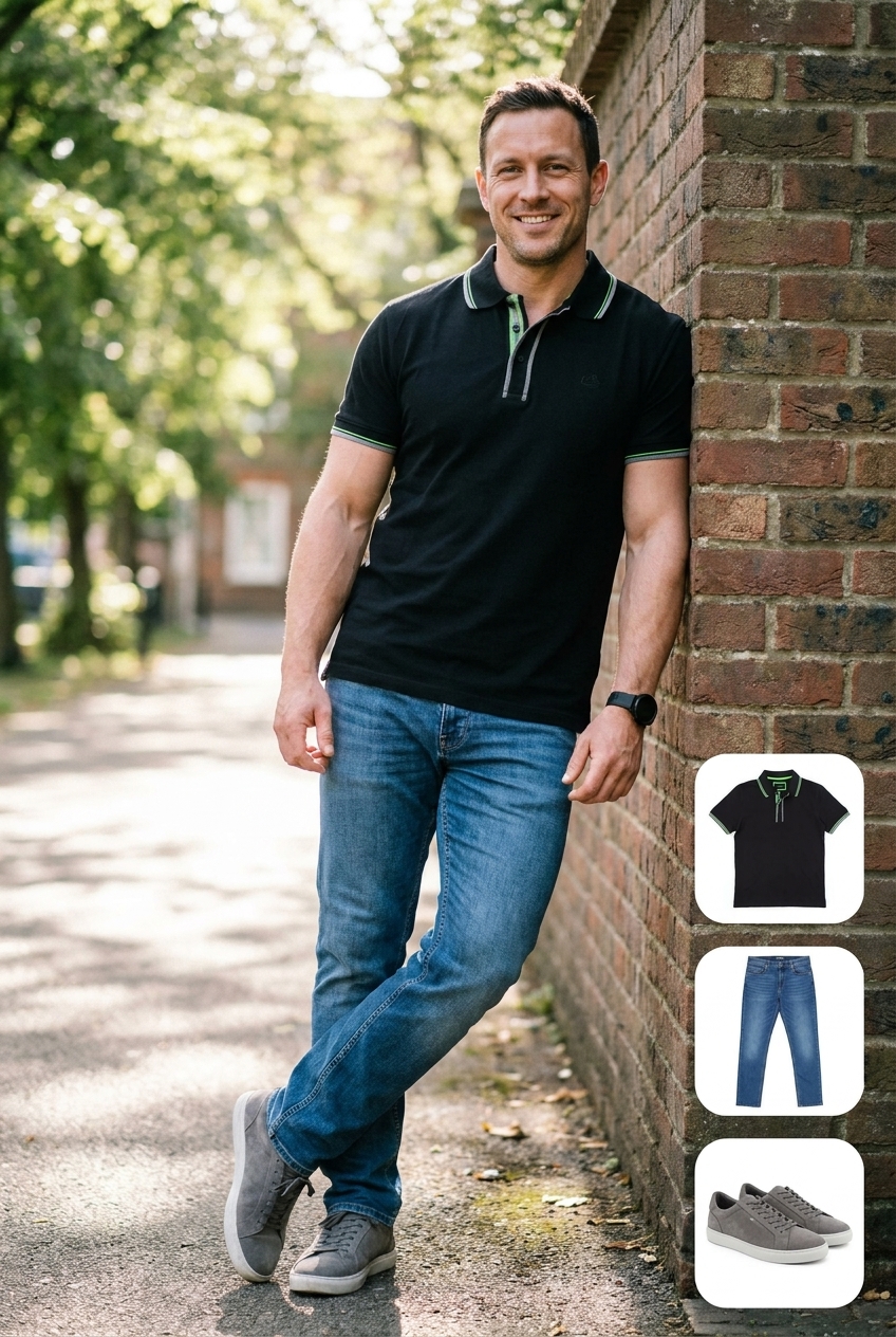 Everyday Casual