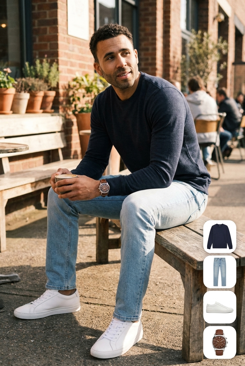 Everyday Casual