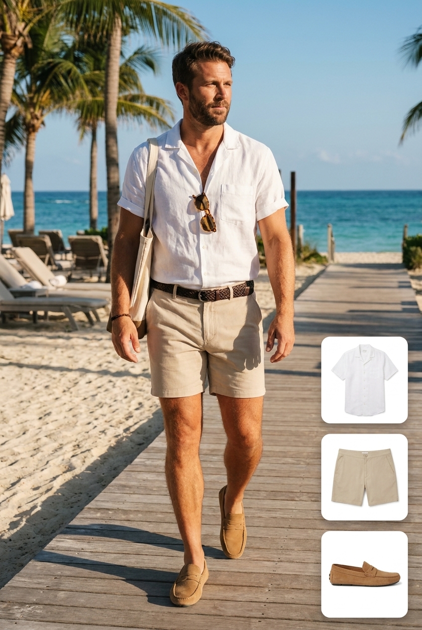 Resort/Vacation