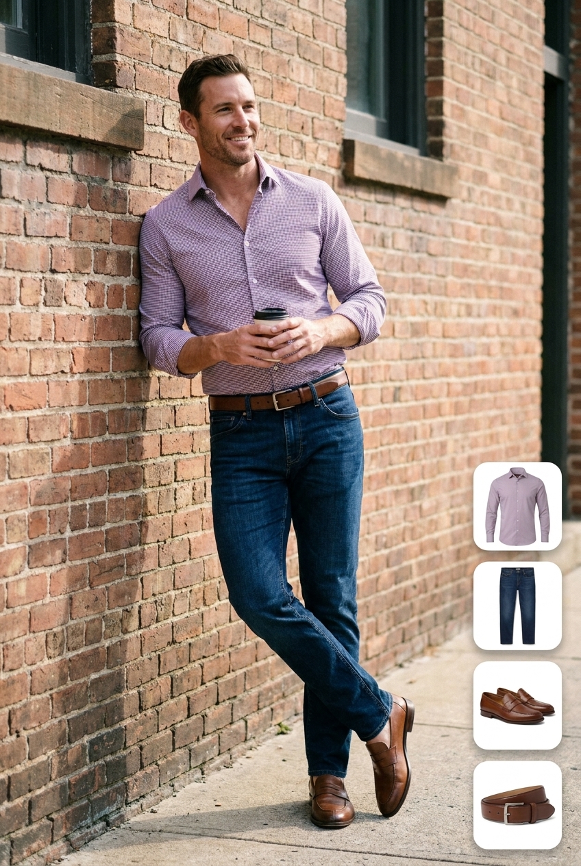 Everyday Casual