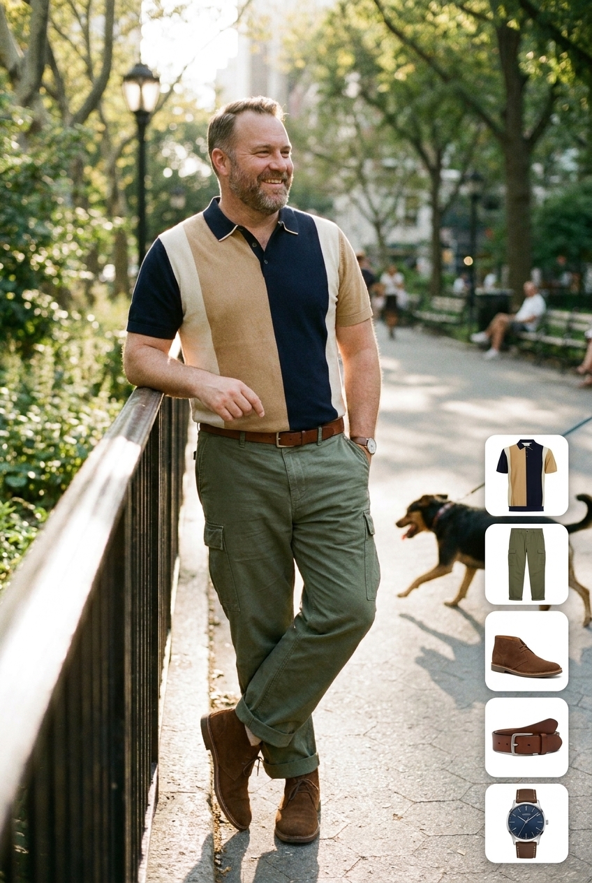 Everyday Casual