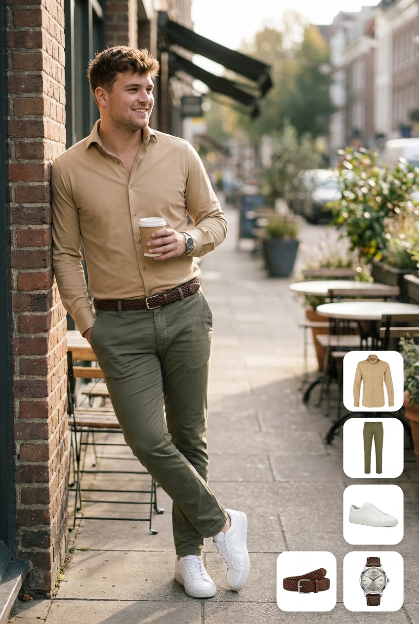 Everyday Casual
