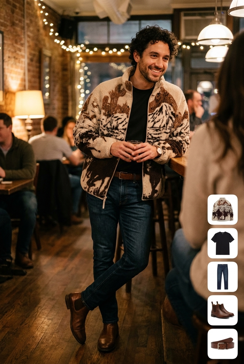 Date Night/Night Out