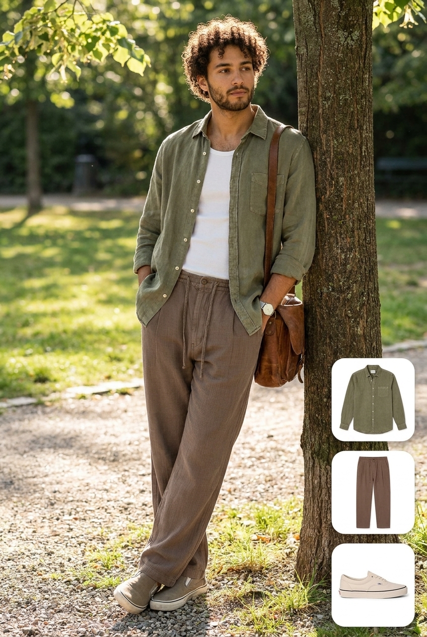 Everyday Casual