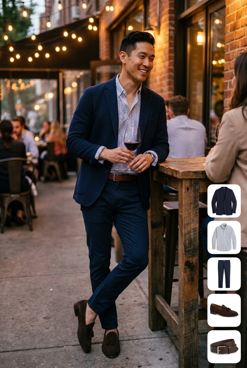 Date Night/Night Out