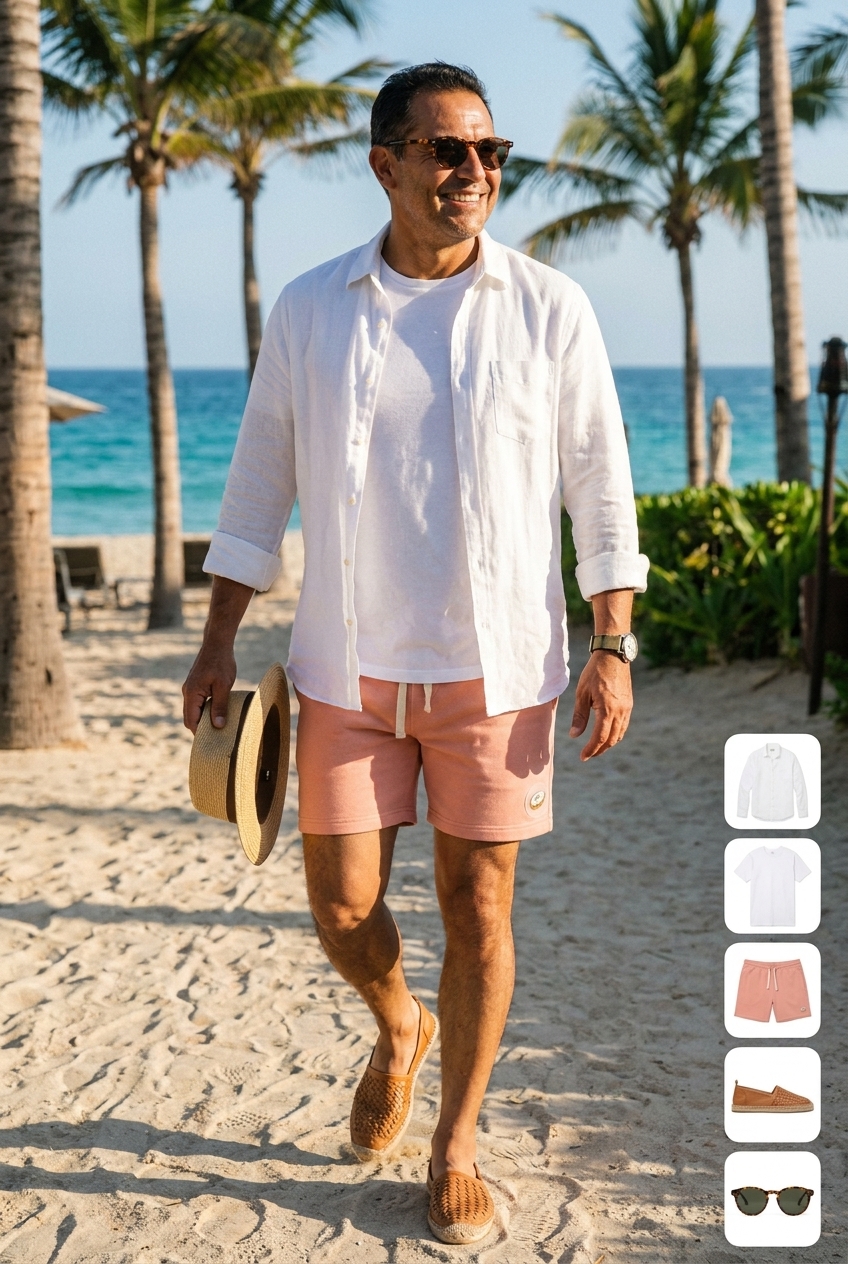 Resort/Vacation