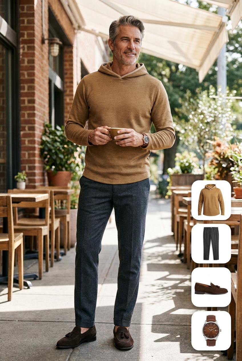 Smart Casual