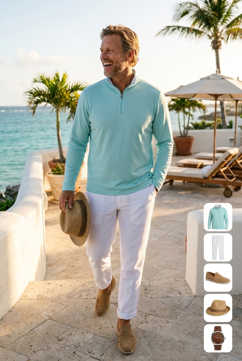 Resort/Vacation