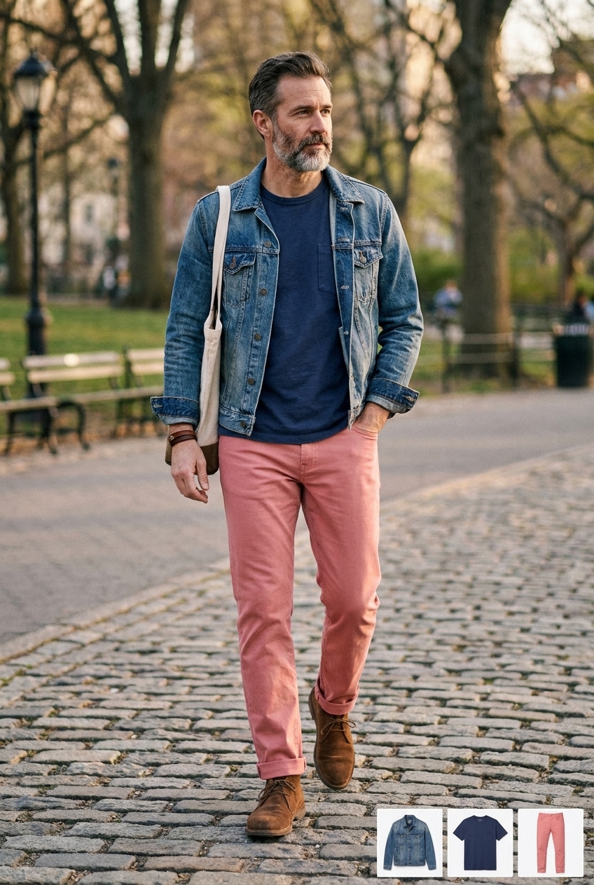 Everyday Casual