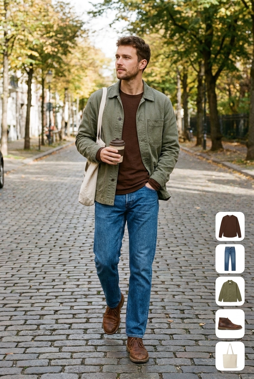 Everyday Casual