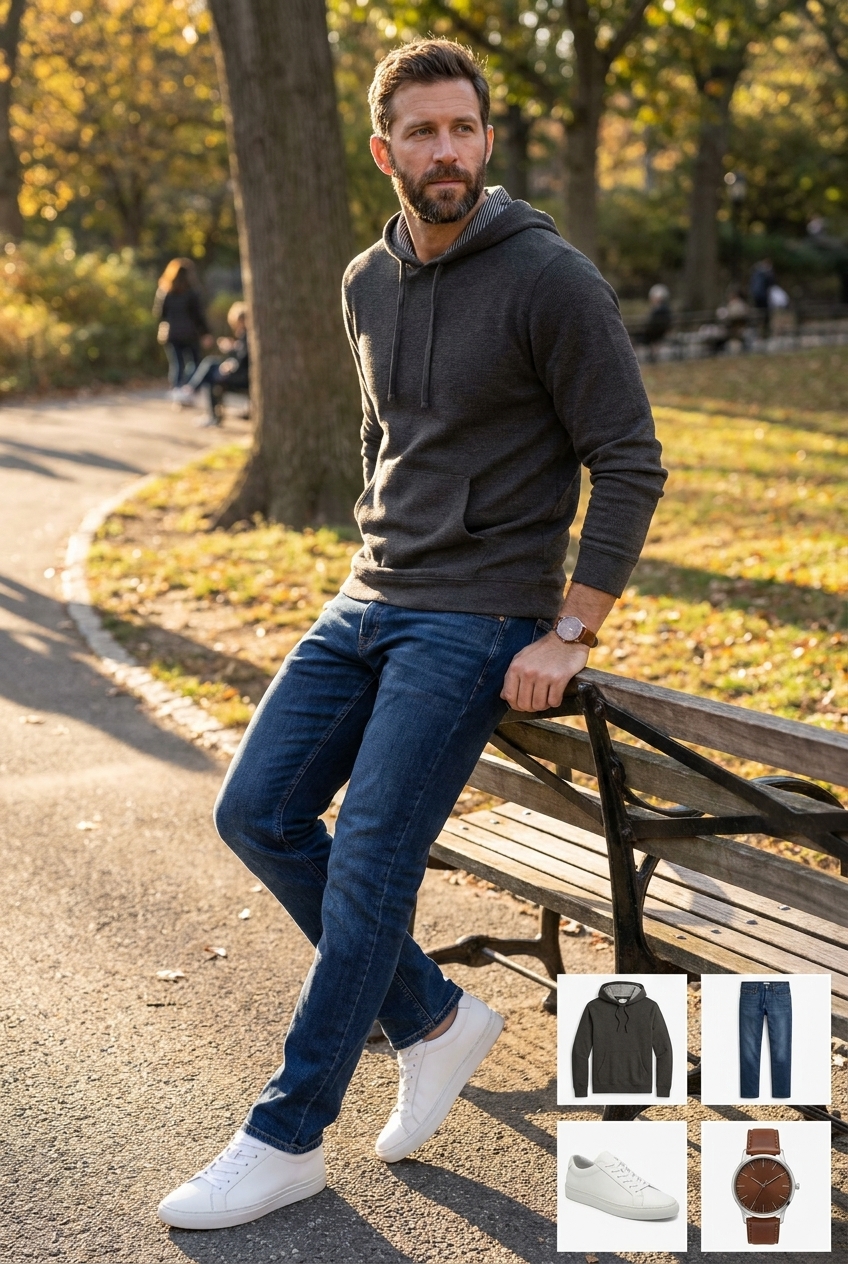 Everyday Casual