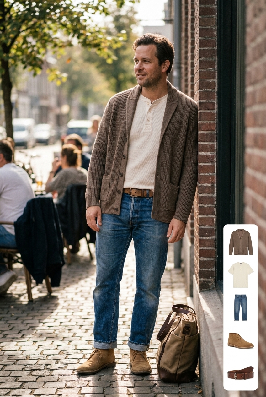 Everyday Casual