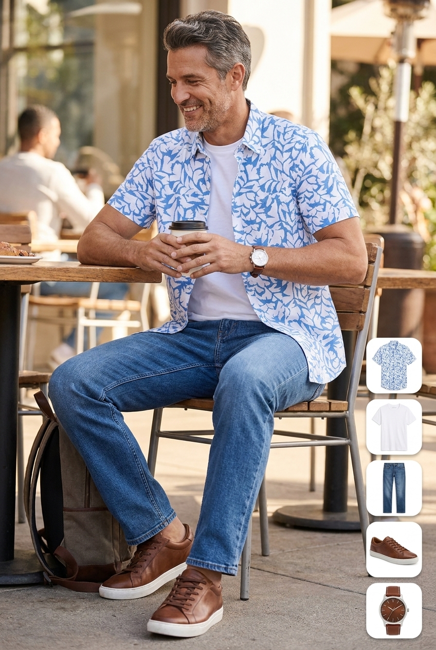 Everyday Casual
