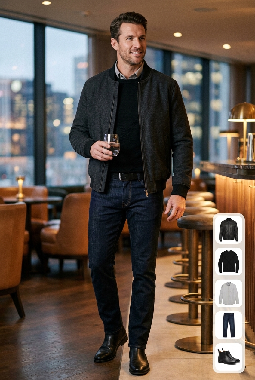 Date Night/Night Out