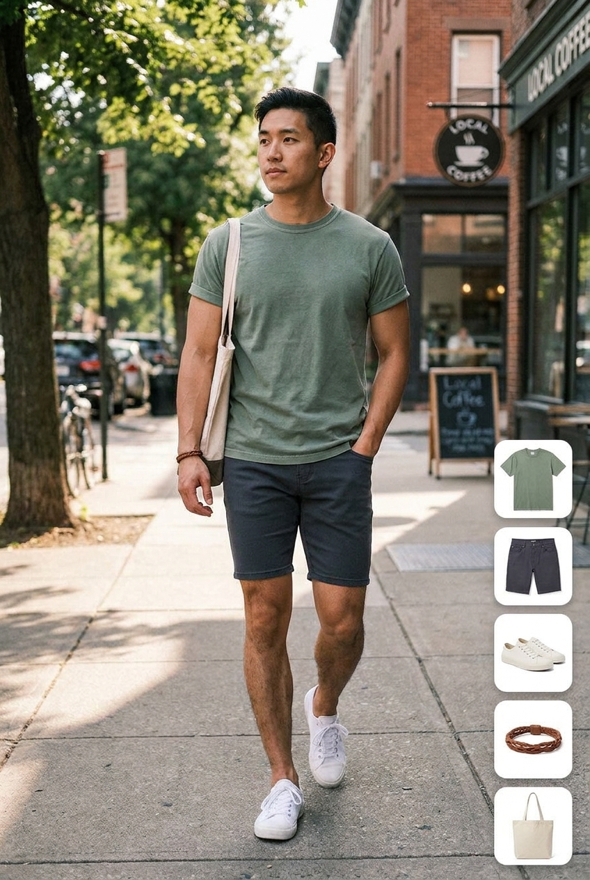 Everyday Casual