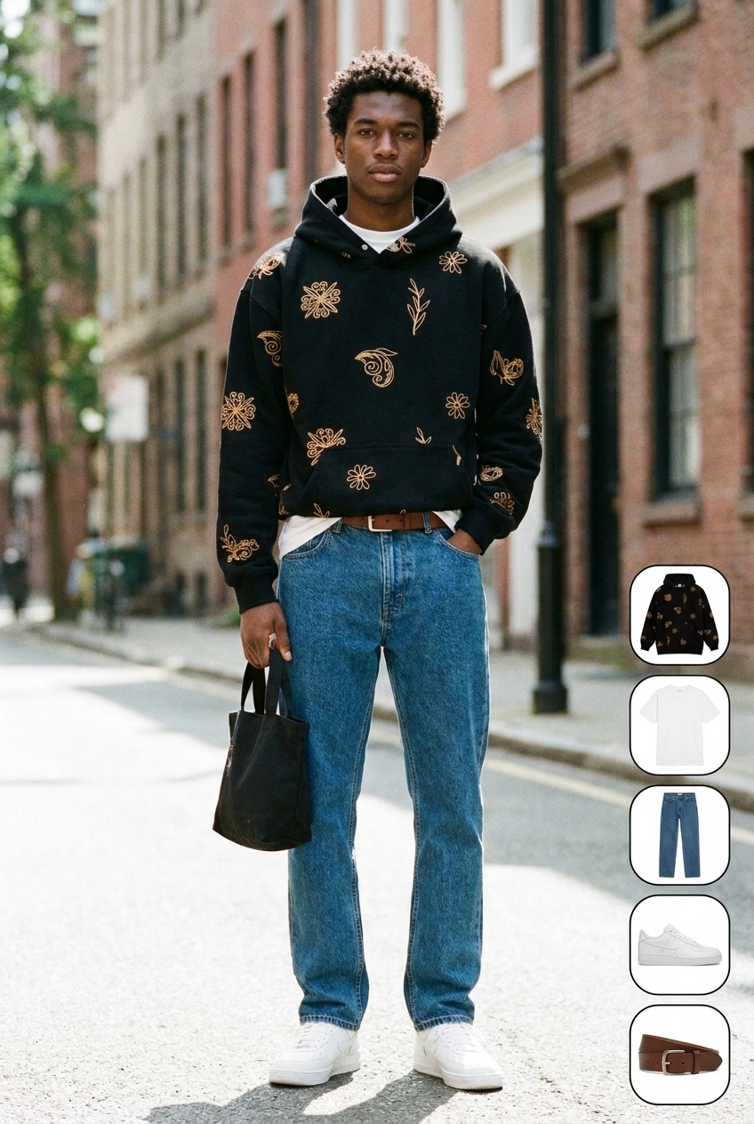 Everyday Casual