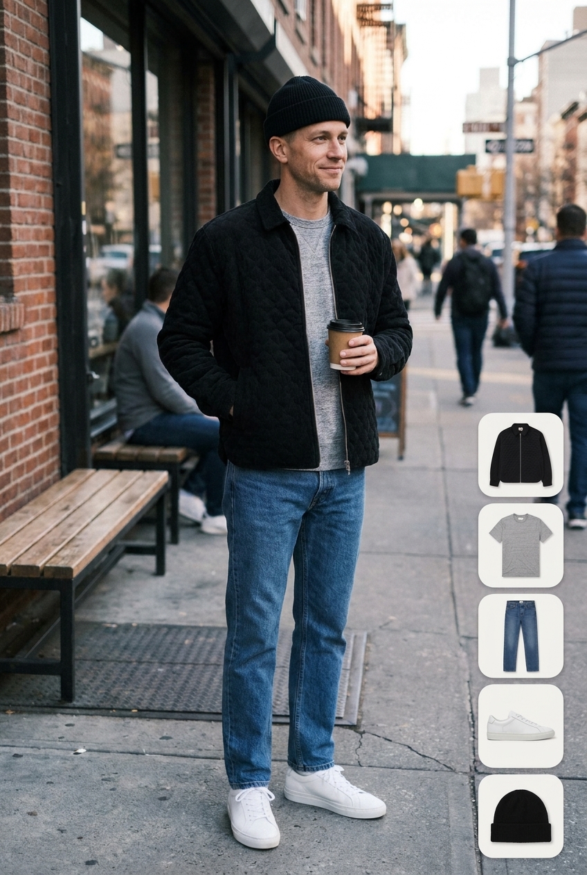 Everyday Casual
